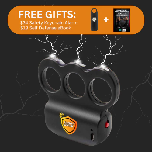 Empowering Your Personal Safety