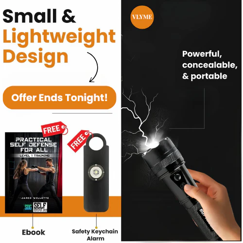 Vlyme™ ShockLight - Image 4