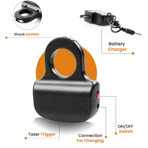 Vlyme™ ShockGrip - Image 3