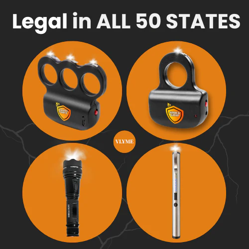 Vlyme™ ShockGrip - Image 5